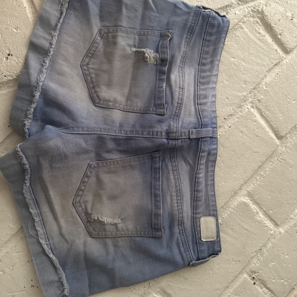 Short - Picture 2 of 2